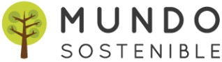Mundo Sostenible Logo