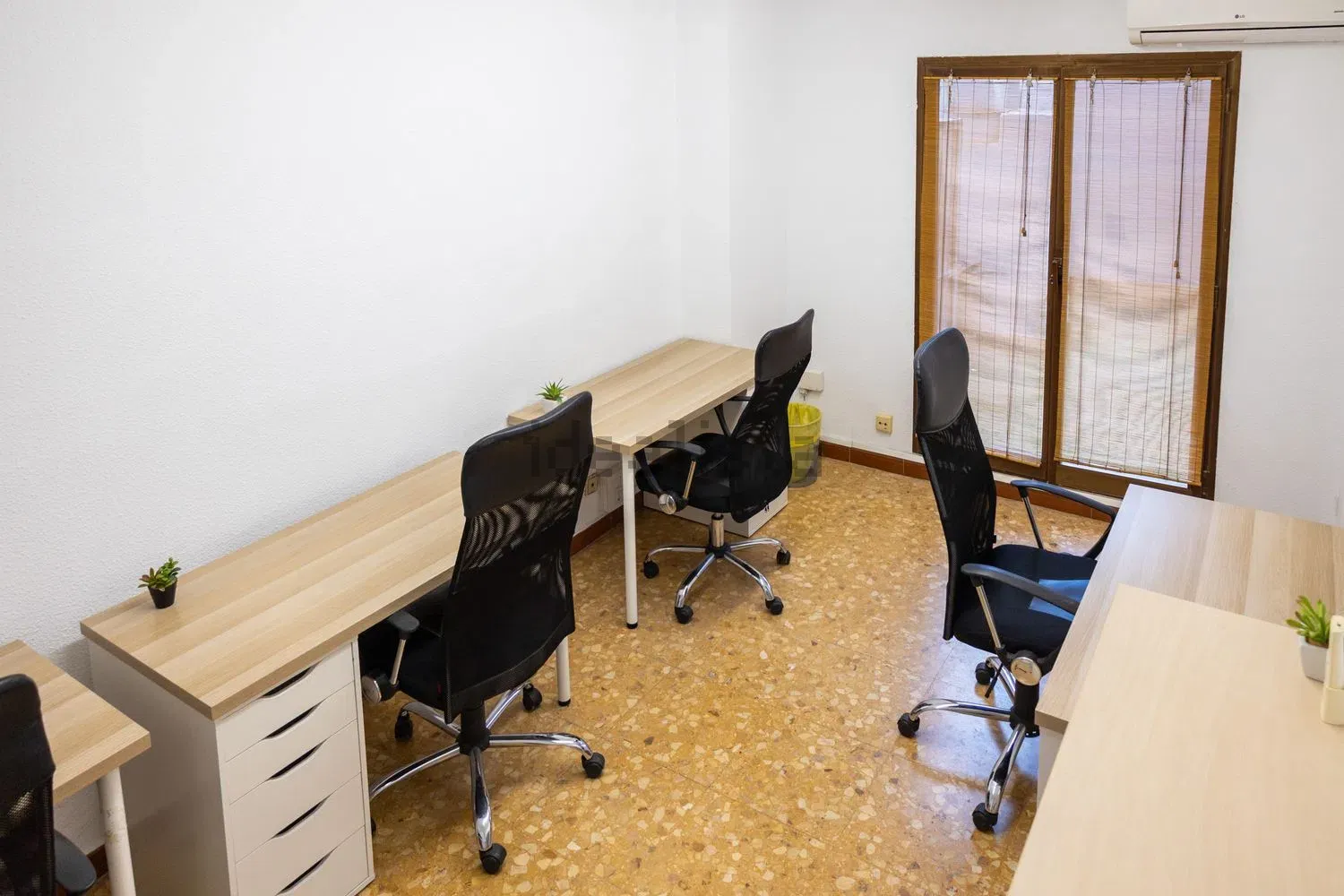 Oficina B